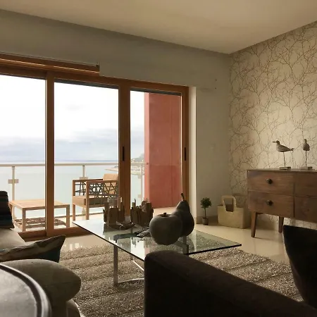 Apartamentos De Lujo Con Vistas Al Mar Sesimbra Extérieur photo