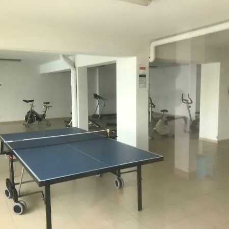 Apartamentos De Lujo Con Vistas Al Mar Sesimbra Extérieur photo