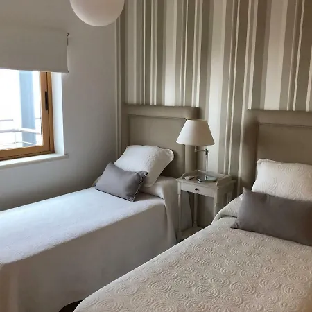 Apartamentos De Lujo Con Vistas Al Mar Sesimbra Extérieur photo